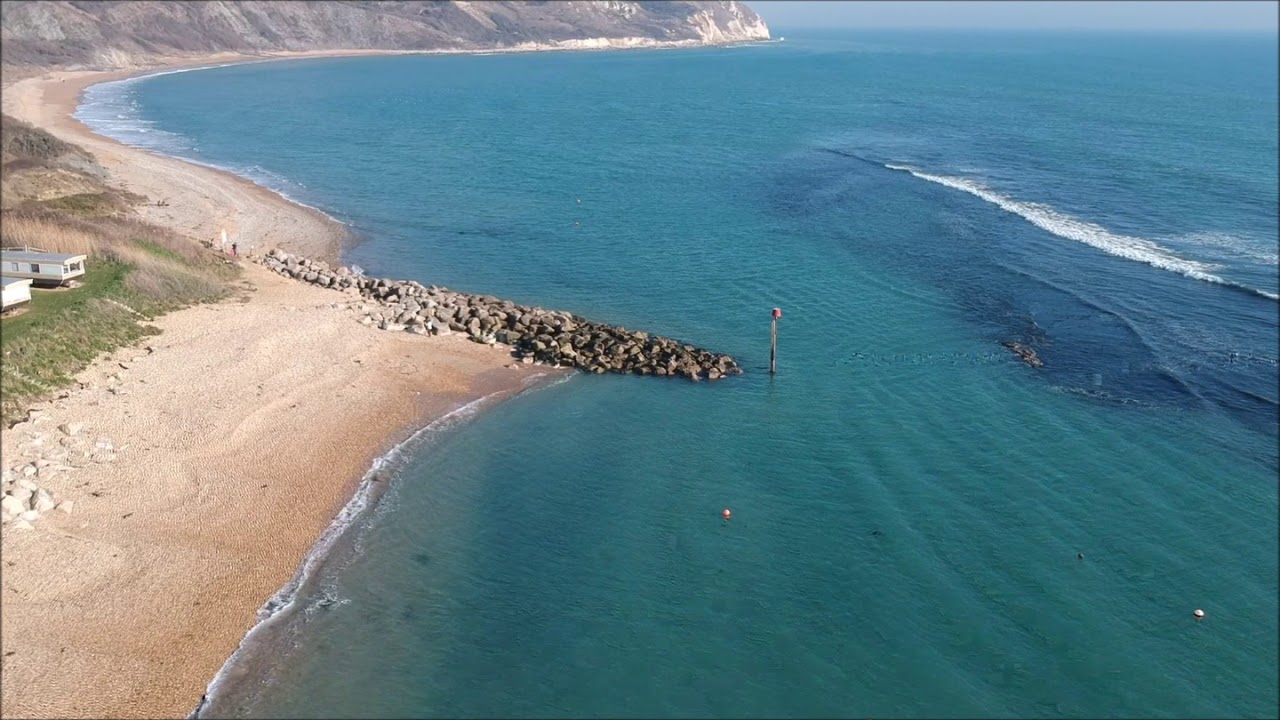 Ringstead Bay